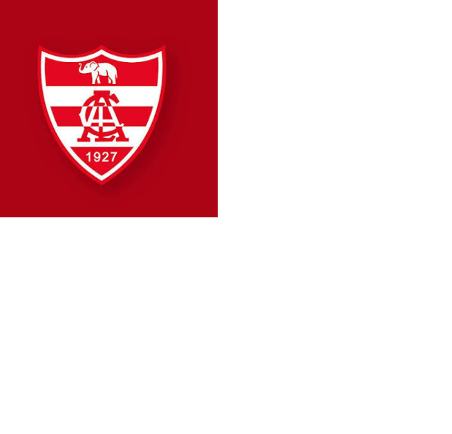 Escudo do Clube Atlético Linense